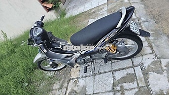 Yamaha Jupiter MX 