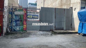 chính chủ bán đất nguyễn sơn tân phú