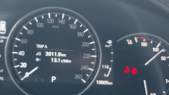 Cần bán CX8 premium 2022, odo 20k km