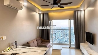 Tha thiết bán căn hộ 2PN2WC chung cư Carillon 7, hồ bơi, bàn giao 2022