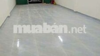 4*25. mặt tiền tân thới hiệp 21. Cấp 4 có 1PN 