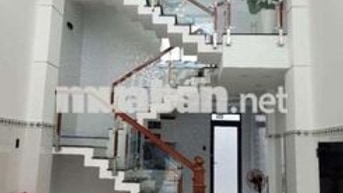 nhà cho thuê 1 xẹt trường chinh