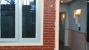 NHÀ GIÁ CỰC RẺ, 4X13.6, Đ. ĐẶNG THÚC VỊNH, HÓC MÔN, HẺM Ô TÔ, 1.5 TỶ