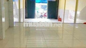 🏠 Cho thuê mặt bằng mặt tiền Nguyễn Oanh, P17, Gò Vấp_DT: 5,5m × 12m