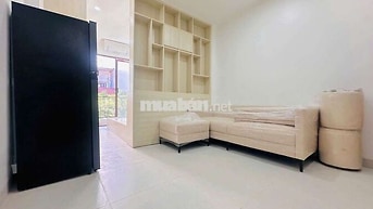 khai trương siêu phẩm CCMN 1n1k 35m2 Full đồ. ban công, máy giặt riêng