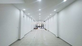 Cho thuê nguyên căn Cityland có thang máy, cho làm văn phòng chia sẻ