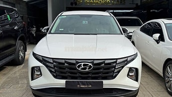 Hyundai Tucson 2022 2.0AT-60000km