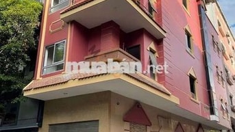 📌 CHO THUÊ NHÀ 2 MẶT TIỀN CỘNG HÒA - QUÂN TÂN BÌNH