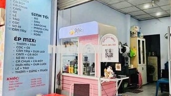 🏠 Cho thuê mặt bằng kinh doanh mặt tiền Quang Trung, P8, Gò Vấp