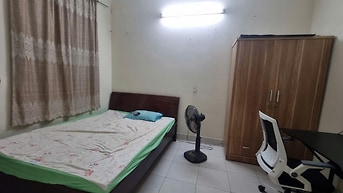 Cho thuê nhà phố Hoàng Văn Thái, 3 ngủ, 2 vệ sinh, giá 9 triệu/tháng