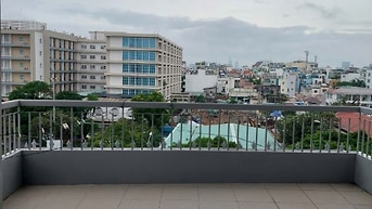Bán nhà mặt tiền trung tâm Lý Thường Kiệt Tân Bình 50m2  giá 11 tỷ99