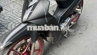 Yamaha Sirius 2020 Đen