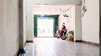 CHO THUÊ NHÀ MT PHAN VĂN TRỊ, P. 11, Q. BTH, 17TR.