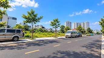 BÁN NHÀ ĐƯỜNG XE HƠI QUỐC LỘ 13, GẦN VẠN PHÚC CITY, 3 TẦNG, 65M2, 6 TY