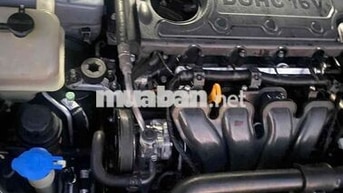 Hyundai Sonata Vàng cát 5 chỗ Xăng