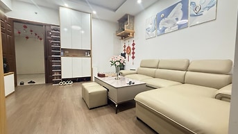 Gia đình cần bán Gấp lại căn hộ tòa 30T1 Nguyễn Chánh, Yên Hòa, Hà Nội