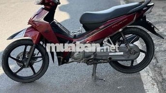 Honda wave black 2020 máy zin êm biển 95 ngây chủ