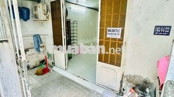 CHO THUÊ NHÀ NGUYÊN CĂN – THUÊ VÀO SỬA SANG NGAY LẬP TỨC