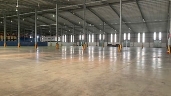 Cho thuê xưởng 50.000m2 KCN Đức Hòa Long An 