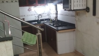 Chính chủ cho thuê nhà nguyên căn dài hạn giá 12 triệu