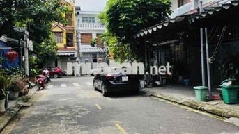 Bán nhà mặt tiền Đông Lợi 3- Trung tâm Thanh Khê- 90m2- 5.4 tỷ