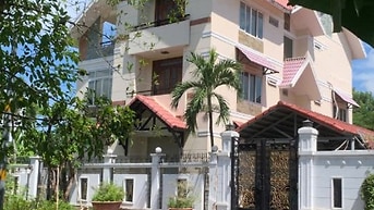 SHOCK NHIỆT, Biệt thự, 200m2, kdc BÌNH HƯNG, NHỈNH 14 TỎI, 10pn,10x20
