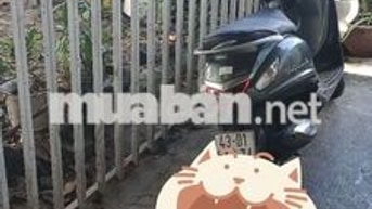 Yamaha Grande 2019 Việt Nam