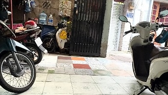 Bán nhà Lê Trọng Tấn, ngay ĐH Công Thương, 85.6m2 chỉ 4.9 tỷ