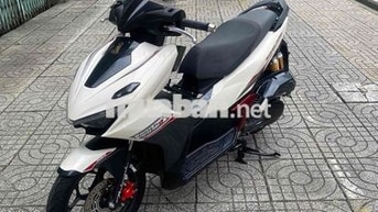 Honda Air Blade 125 Trắng ABS 3500km