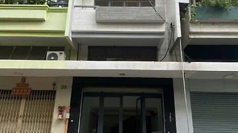  CHO THUÊ NHÀ MT ĐƯỜNG SỐ 3A (CƯ XÁ BÌNH THỚI), P. 8, Q. 11, 25TR.