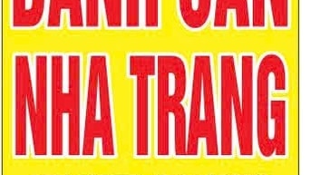 Tuyển SV phụ quán bánh căn Nha Trang 