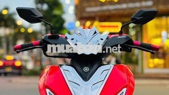 Yamaha NVX 155 VVA 2019 Đỏ 33000 km