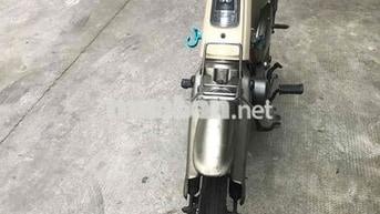Honda Cup 81 Vàng kem