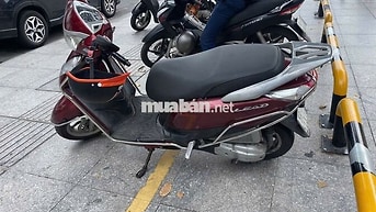Honda Lead 2016 Đỏ Việt Nam