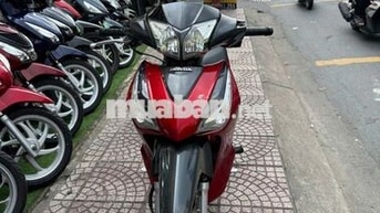Honda Future 125cc 2015 bs 59p2-16942