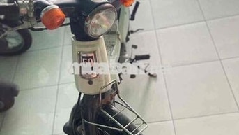 Honda Super Cub 50 cc