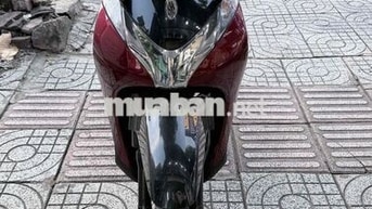 Honda SH Mode 2017 Đỏ đen 11000 km