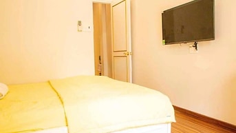 CHO THUÊ NHÀ HẼM 2,5M (0XH) N.T.M.KHAI, P. ĐA KAO, Q. 1, FULL NỘI THẤT