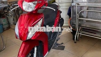 Bán Honda Vision nhật nhà mua mới chính hãng,