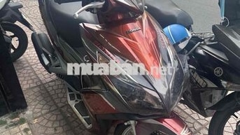 Honda Air Blade 125 2015 Đỏ