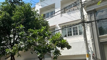 MT 88-190-192 Bàu Cát 3,DT 12x17m, 3 lầu, giá 78 triệu/ tháng