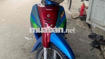 Honda Wave