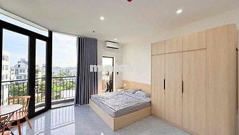 ✨ CĂN HỘ STUDIO HIỆN ĐẠI – HÒA PHÚ 30, ĐÀ NẴNG ✨