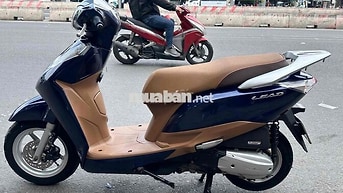 Honda Lead Xanh, Nâu Xe tay ga