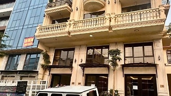 Cho thuê nhà mặt phố Đàm Quang Trung, Long Biên, tầng 1,2,3, MB 75m2