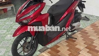 Honda Vario 125 2021 Đỏ