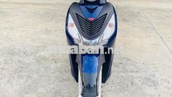 thanh ly xe Honda Vision 2017