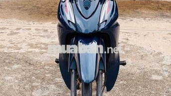 thanh ly xe SYM Elegant  biển số 3456