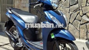 Honda Vision 2023 Xanh Xe tay ga