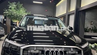 Audi Q7 45 TFSI Quattro 2026 - 3 Tỷ 399 Triệu